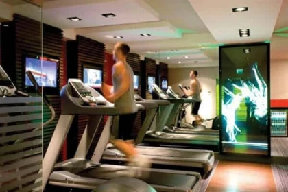 The Clermont London Charing Cross