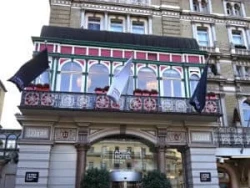 The Clermont London Charing Cross