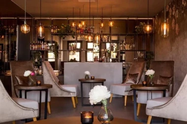 NH Amsterdam Barbizon Palace