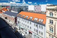 Cidade Velha de ibis Praha