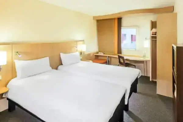 ibis Praha Old Town