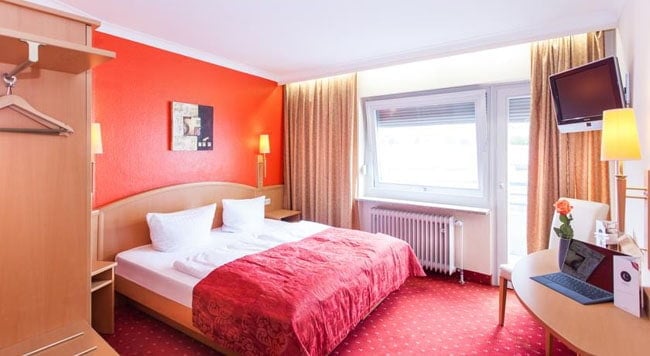 Centro Hotel Mondial