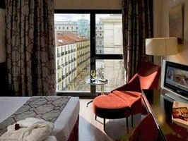 Radisson RED Madrid