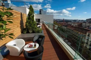 Radisson RED Madrid