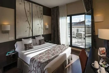 Radisson RED Madrid