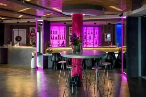 Radisson RED Madrid