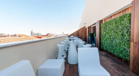 B&B HOTEL Madrid Centro Fuencarral 52