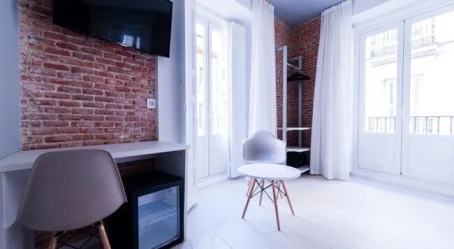 B&B HOTEL Madrid Centro Fuencarral 52