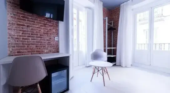 B&B HOTEL Madrid Centro Fuencarral 52