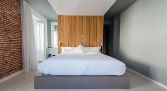 B&B HOTEL Madrid Centro Fuencarral 52