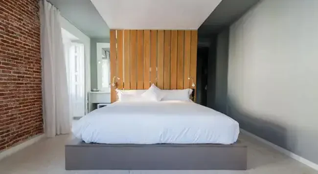 B&B HOTEL Madrid Centro Fuencarral 52