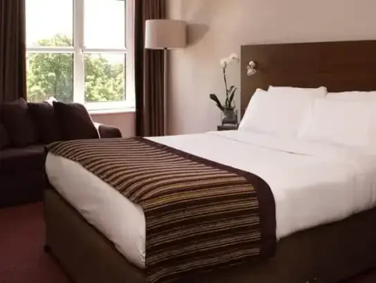Jurys Inn Edinburgh
