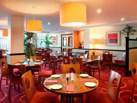 Jurys Inn Edinburgh