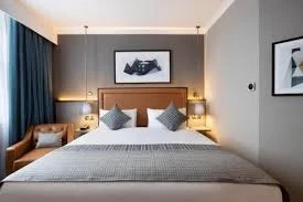 Jurys Inn Edinburgh