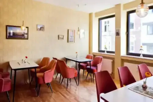 Hostel die Wohngemeinschaft