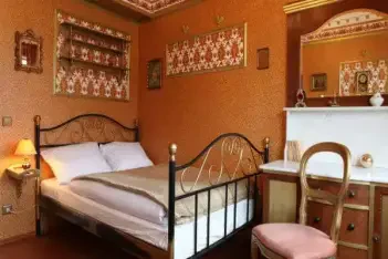 Hostel die Wohngemeinschaft