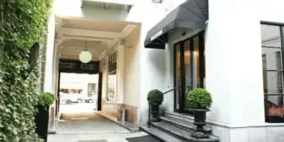 Hotel La Légende