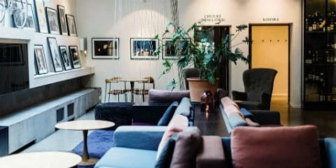 Hotel SP34 main 1 Hotel SP34