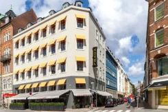 Hotel SP34