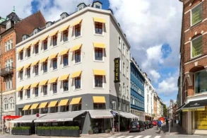 Hotel SP34