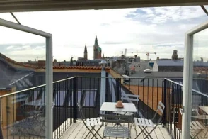 Hotel SP34