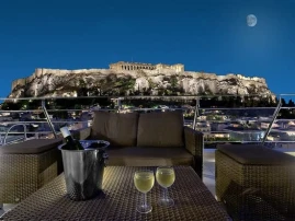 Plaka hotel