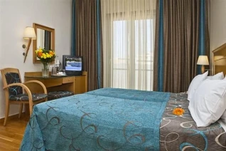 Plaka hotel