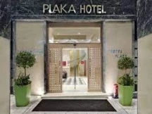 Plaka hotel