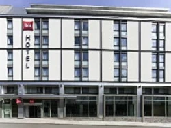 ibis Brighton City Centre - Estação