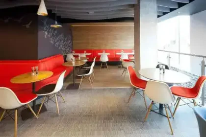 ibis Brighton City Centre - Station