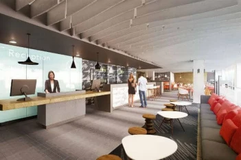 ibis Brighton City Centre - Station