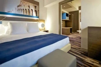 Mercure Roma Centro Colosseo