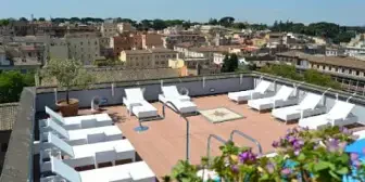 Mercure Roma Centro Colosseo