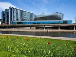 Radisson Blu Waterfront Hotel, Stockholm