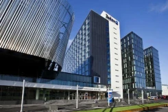 Radisson Blu Waterfront Hotel, Estocolmo