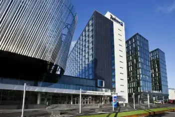 Radisson Blu Waterfront 酒店, 斯德哥爾摩