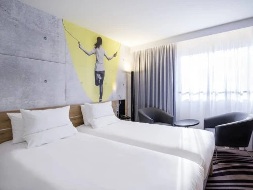Novotel Warszawa Centrum