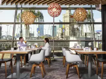 Novotel Warszawa Centrum