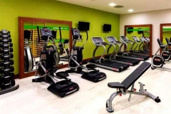 Hampton by Hilton Warsaw City Centre