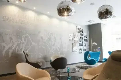 Motel One Manchester-Piccadilly