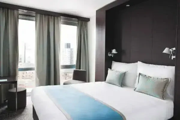 Motel One Manchester-Piccadilly