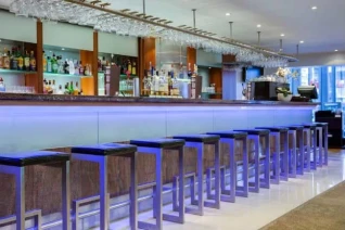 Radisson Blu Astrid Hotel, Antuérpia