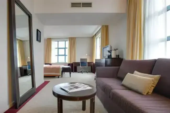 Radisson Blu Astrid Hotel, Antwerp