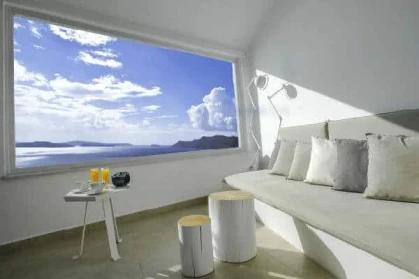 Santorini Secret Suites & Spa
