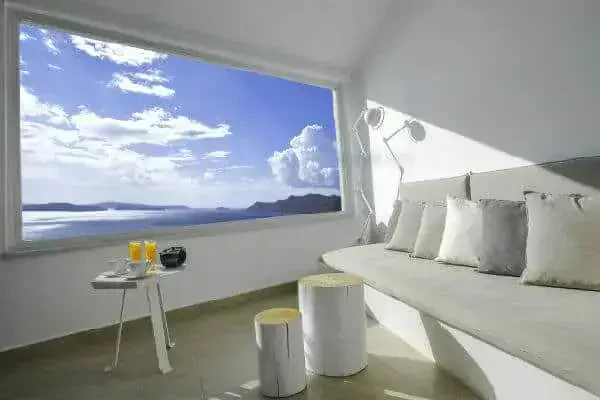 Santorini Secret Suites & Spa