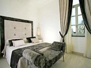 Albergo Palazzo Decumani