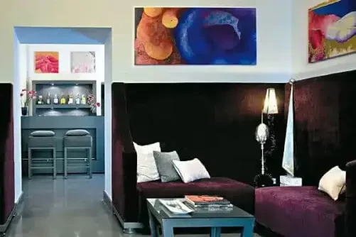 Hotel Palazzo Decumani