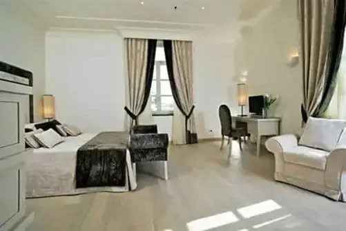 Hotel Palazzo Decumani