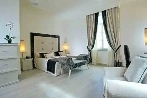 Hotel Palazzo Decumani