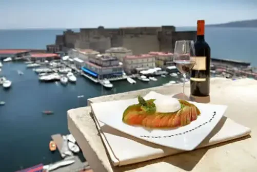 Eurostars Hotel Excelsior